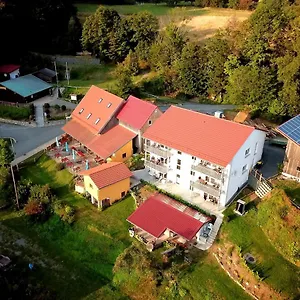  Apartment Fränkische Linie - Radspitz-ferienwohnungen